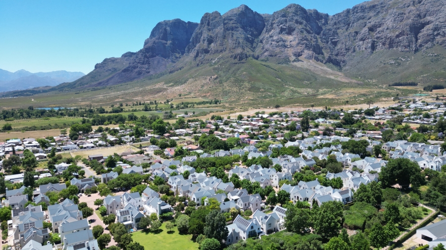 3 Bedroom Property for Sale in Kylemore Western Cape